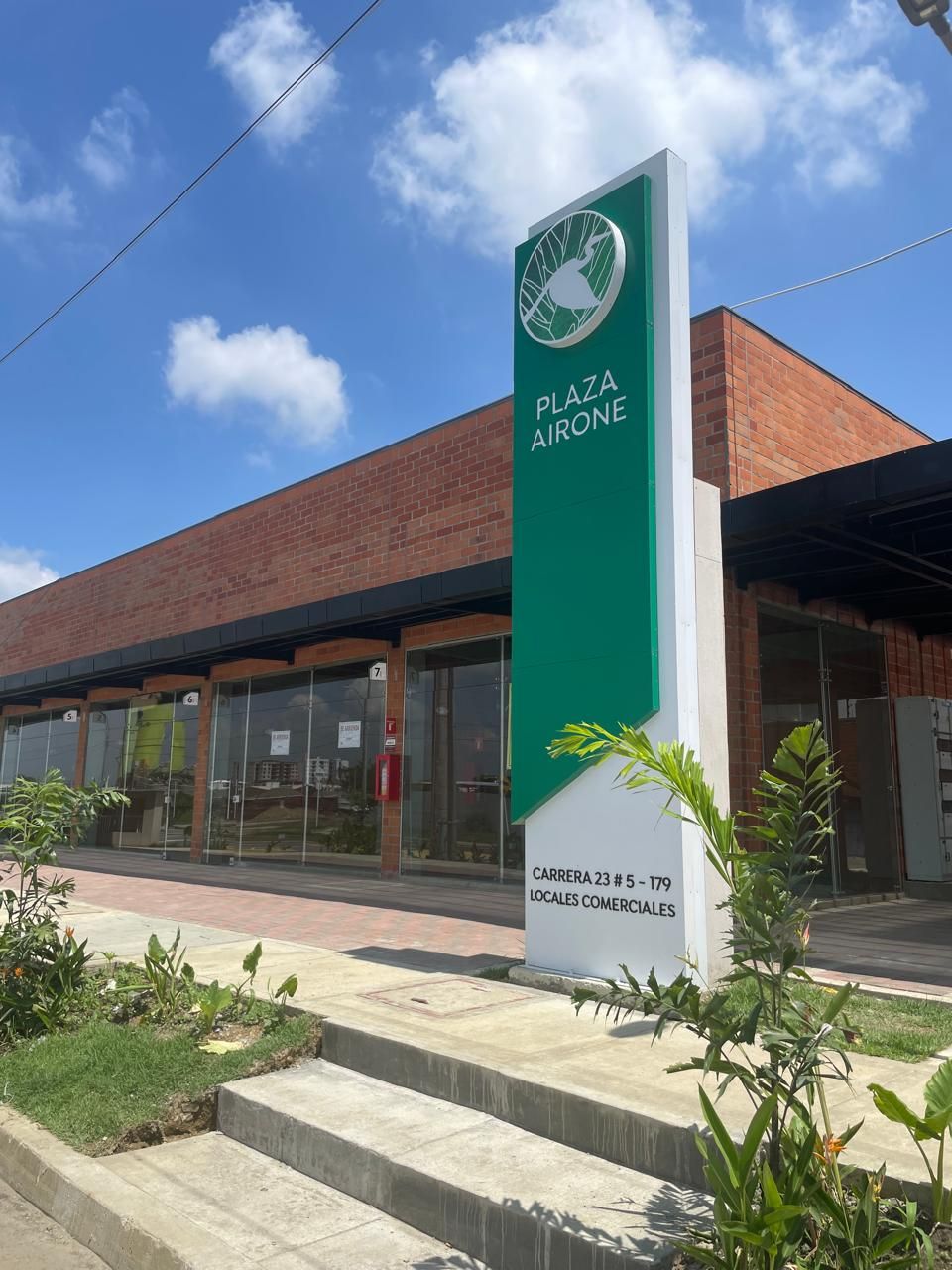 Local en arriendo Valle Del Cauca Jamundí Jamundí 20 m2 Habitaciones 0 Baños 0 Garajes 0 Precio $2150000