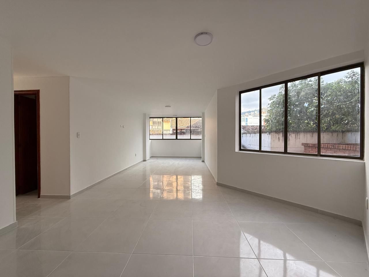 Apartamento en venta Santander Bucaramanga Sotomayor 107 m2 Habitaciones 3 Baños 2 Garajes 1 Precio $450000000