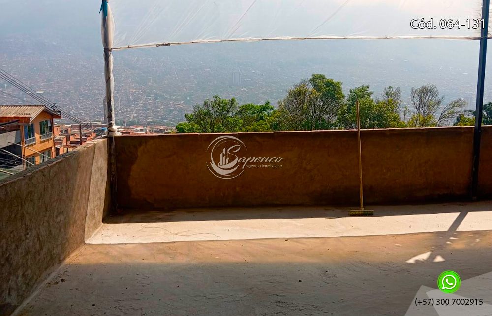 Lote en arriendo Antioquia Medellín La Esperanza 70 m2 Habitaciones 0 Baños 0 Garajes 0 Precio $900000