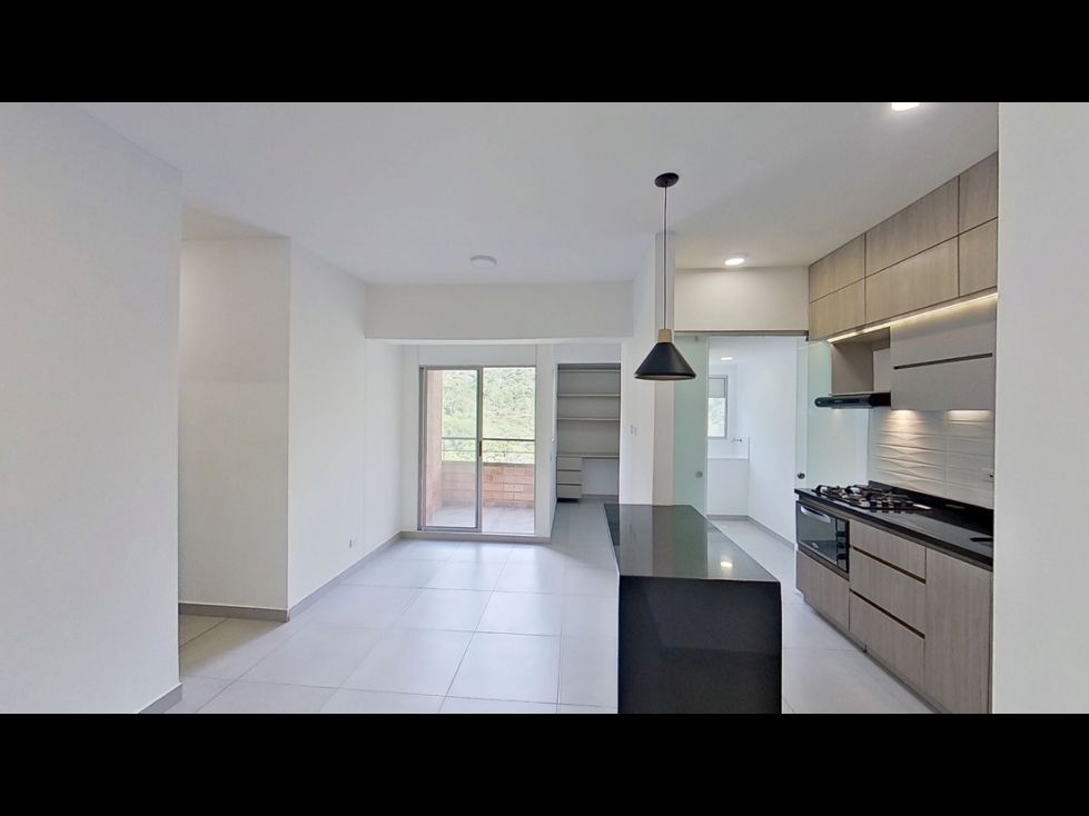 Apartamento en venta Antioquia Bello Asd 70 m2 Habitaciones 3 Baños 2 Garajes 1 Precio $378000000