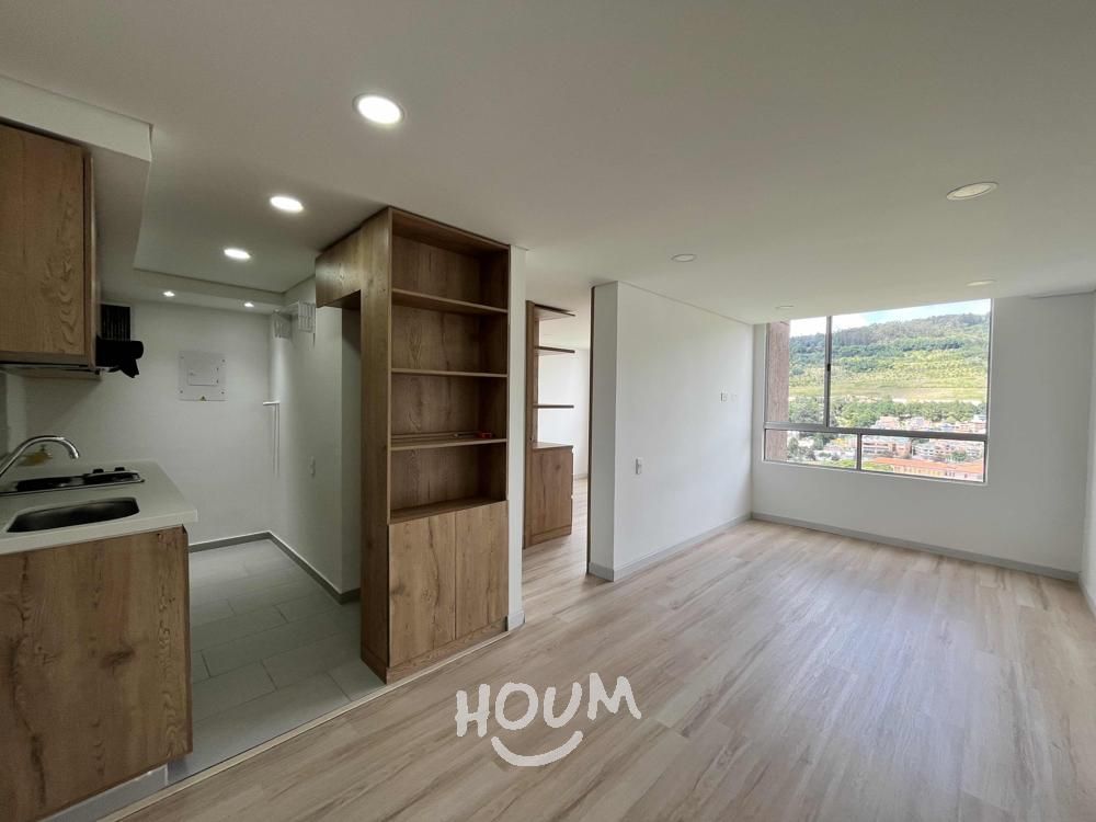 Apartamento en venta Cundinamarca Bogotá El Redil 31 m2 Habitaciones 1 Baños 1 Garajes 0 Precio $246000000