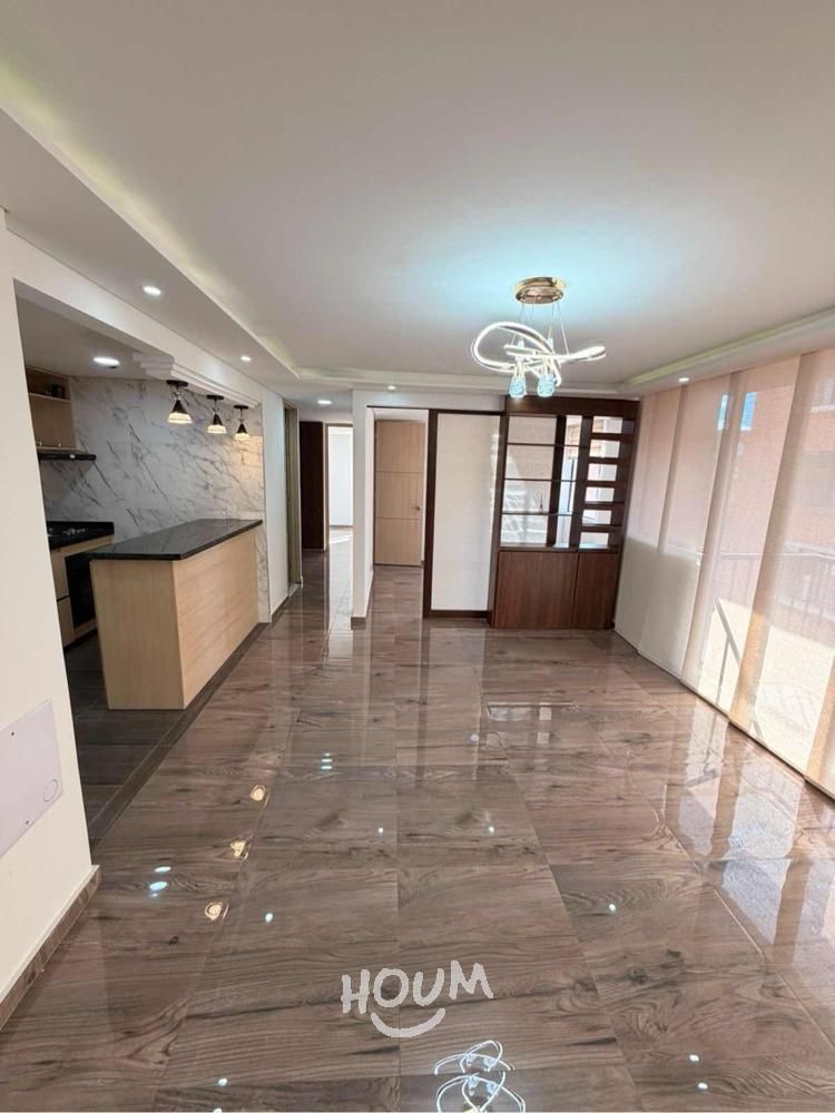 Apartamento en arriendo Cundinamarca Tocancipá Ub San Jose 72 m2 Habitaciones 2 Baños 2 Garajes 0 Precio $1450000