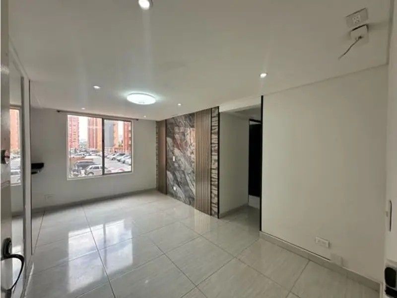 Apartamento en venta Cundinamarca Bogotá Madelena Iii Y Iv 45 m2 Habitaciones 3 Baños 1 Garajes 0 Precio $215000000