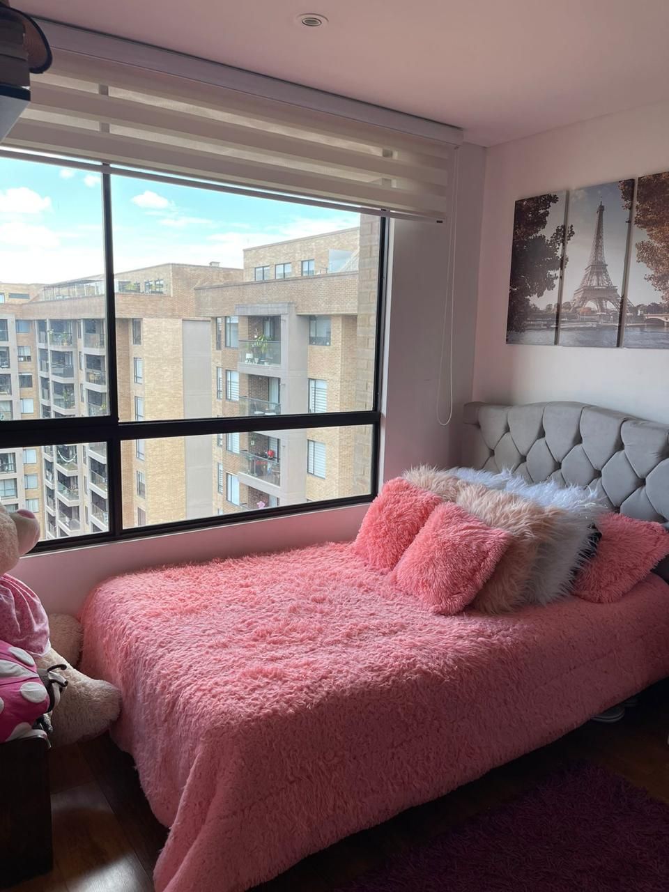 Apartamento en arriendo o venta Cundinamarca Bogotá Cantalejo 133 m2 Habitaciones 3 Baños 3 Garajes 1 Precio venta $1200000000 Precio arriendo $7500000