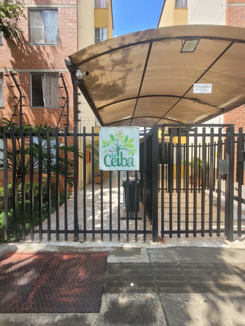 Apartamento en venta Valle Del Cauca Cali Conjunto Residencial Cattleya 50 m2 Habitaciones 3 Baños 2 Garajes 0 Precio $180000000