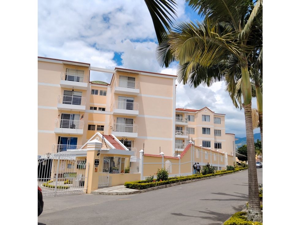 Apartamento en venta Cundinamarca Fusagasugá Ub El Encanto Et V 127 m2 Habitaciones 4 Baños 2 Garajes 1 Precio $400000000