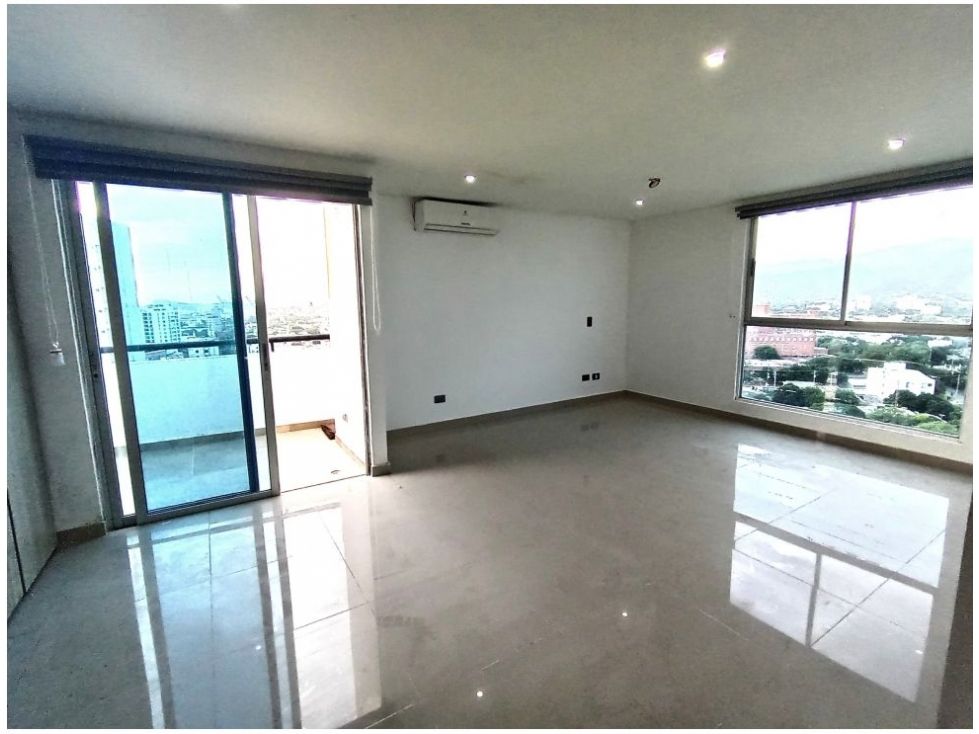 Apartamento en venta Magdalena Santa Marta Bavaria 152 m2 Habitaciones 3 Baños 3 Garajes 2 Precio $550000000