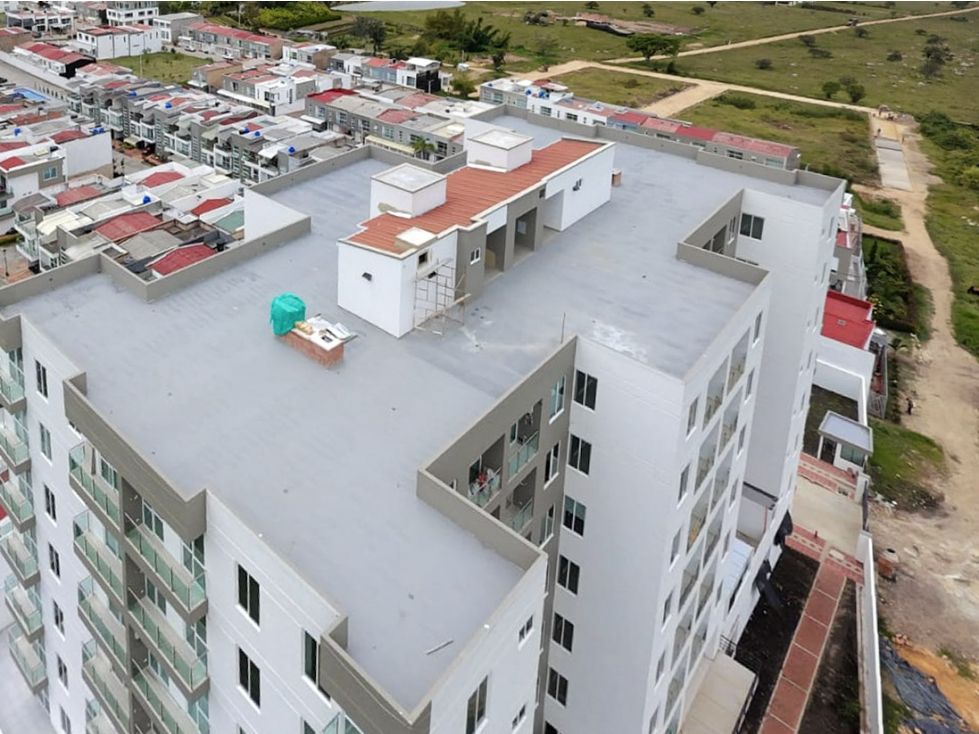 Apartamento en venta Cundinamarca Fusagasugá Fusagasuga 63 m2 Habitaciones 2 Baños 2 Garajes 1 Precio $328000000