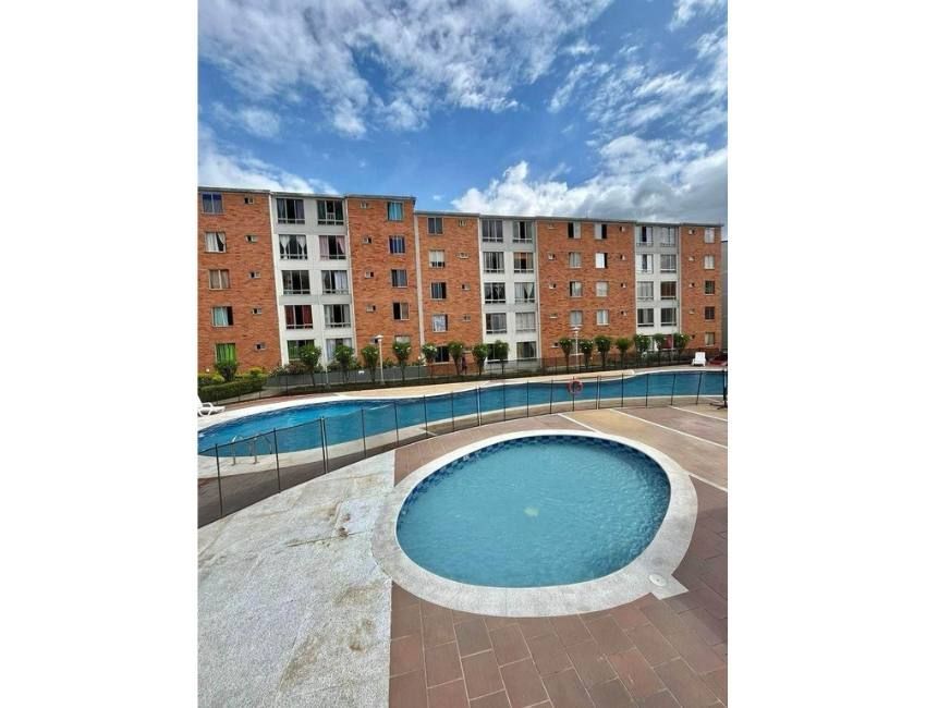 Apartamento en venta Santander Piedecuesta Co Miraflores 55 m2 Habitaciones 3 Baños 2 Garajes 1 Precio $145000000