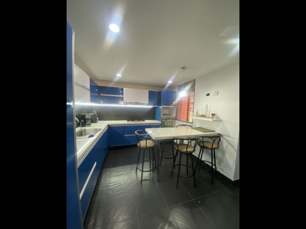 Apartamento en venta Cundinamarca Bogotá La Esperanza Norte 157 m2 Habitaciones 3 Baños 4 Garajes 2 Precio $1580000000