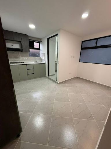 Apartamento en arriendo Antioquia Envigado La Sebastiana 60 m2 Habitaciones 3 Baños 2 Garajes 0 Precio $2300000
