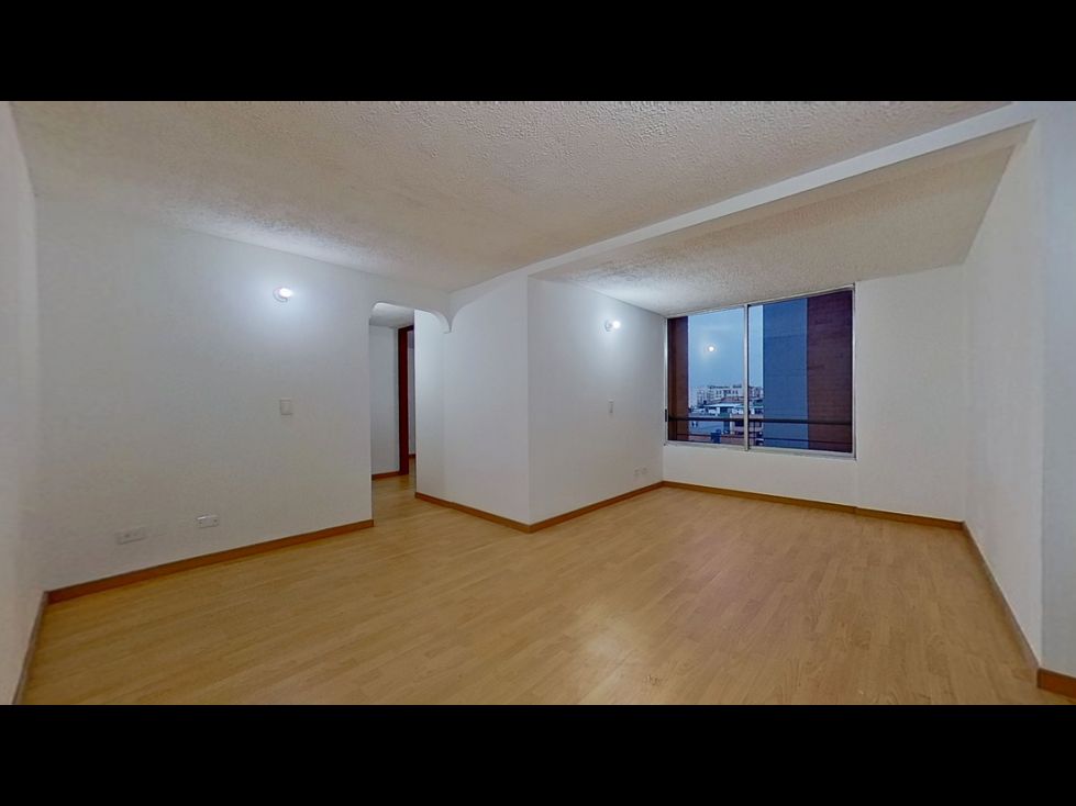 Apartamento en venta Cundinamarca Bogotá Cantalejo 68 m2 Habitaciones 3 Baños 2 Garajes 1 Precio $433000000