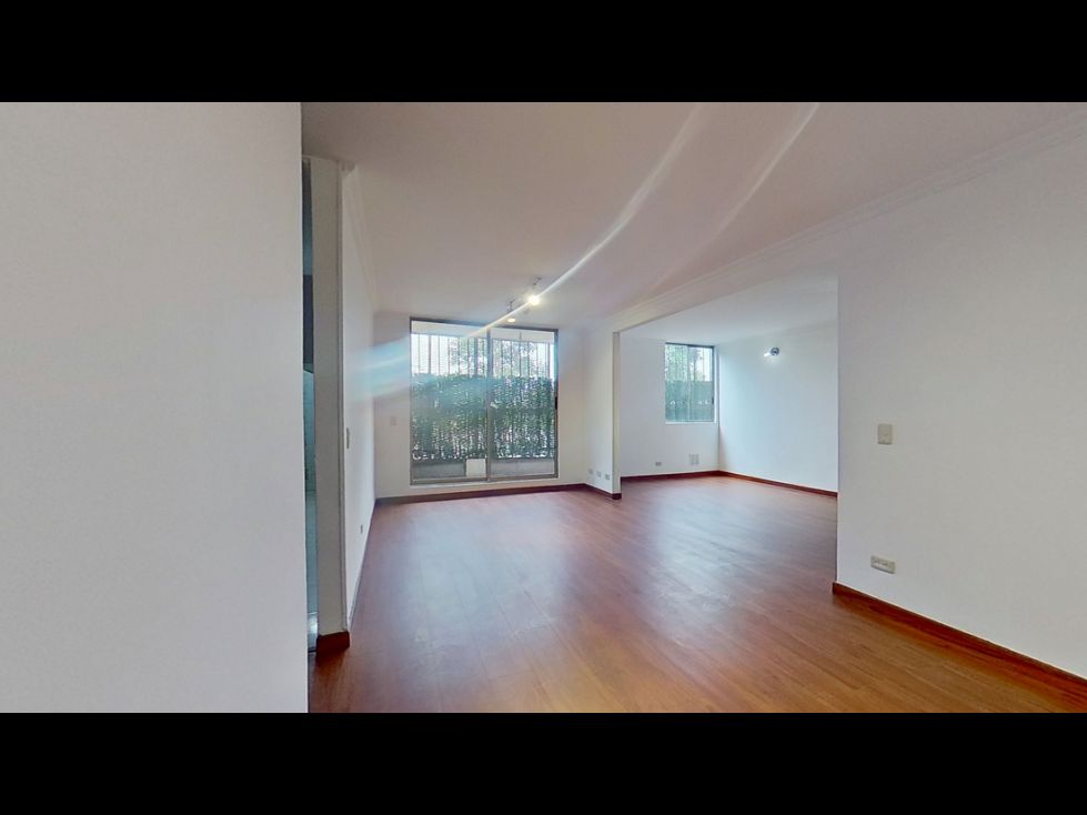 Apartamento en venta Cundinamarca Bogotá Club Los Lagartos 67 m2 Habitaciones 2 Baños 2 Garajes 1 Precio $415000000