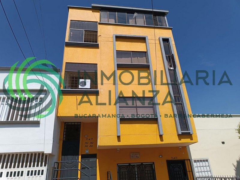 Apartamento en arriendo Santander Barrancabermeja Galán Gómez 65 m2 Habitaciones 2 Baños 2 Garajes 0 Precio $1200000
