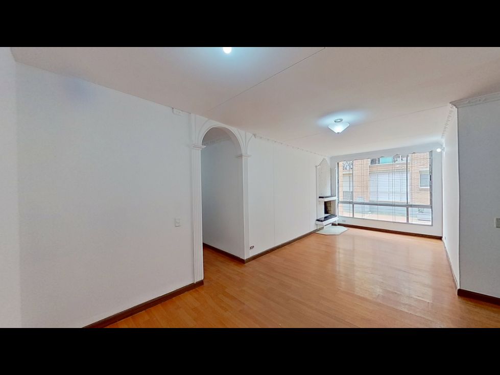 Apartamento en venta Cundinamarca Bogotá El Plan 68 m2 Habitaciones 3 Baños 2 Garajes 1 Precio $484000000