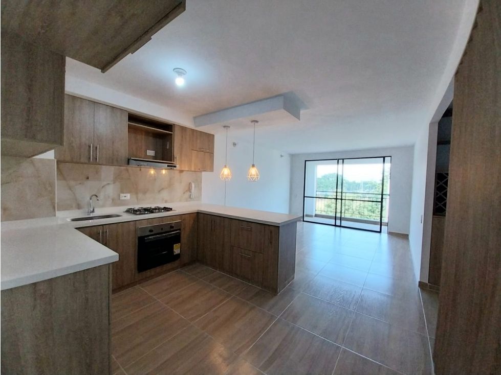 Apartamento en venta Valle Del Cauca Cali Cali 79 m2 Habitaciones 3 Baños 2 Garajes 0 Precio $285000000