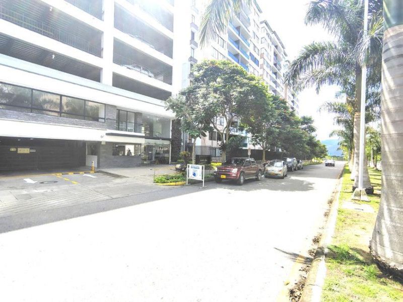 Apartamento en arriendo Santander Piedecuesta Ub Los Tejaditos 71 m2 Habitaciones 3 Baños 2 Garajes 2 Precio $2160000