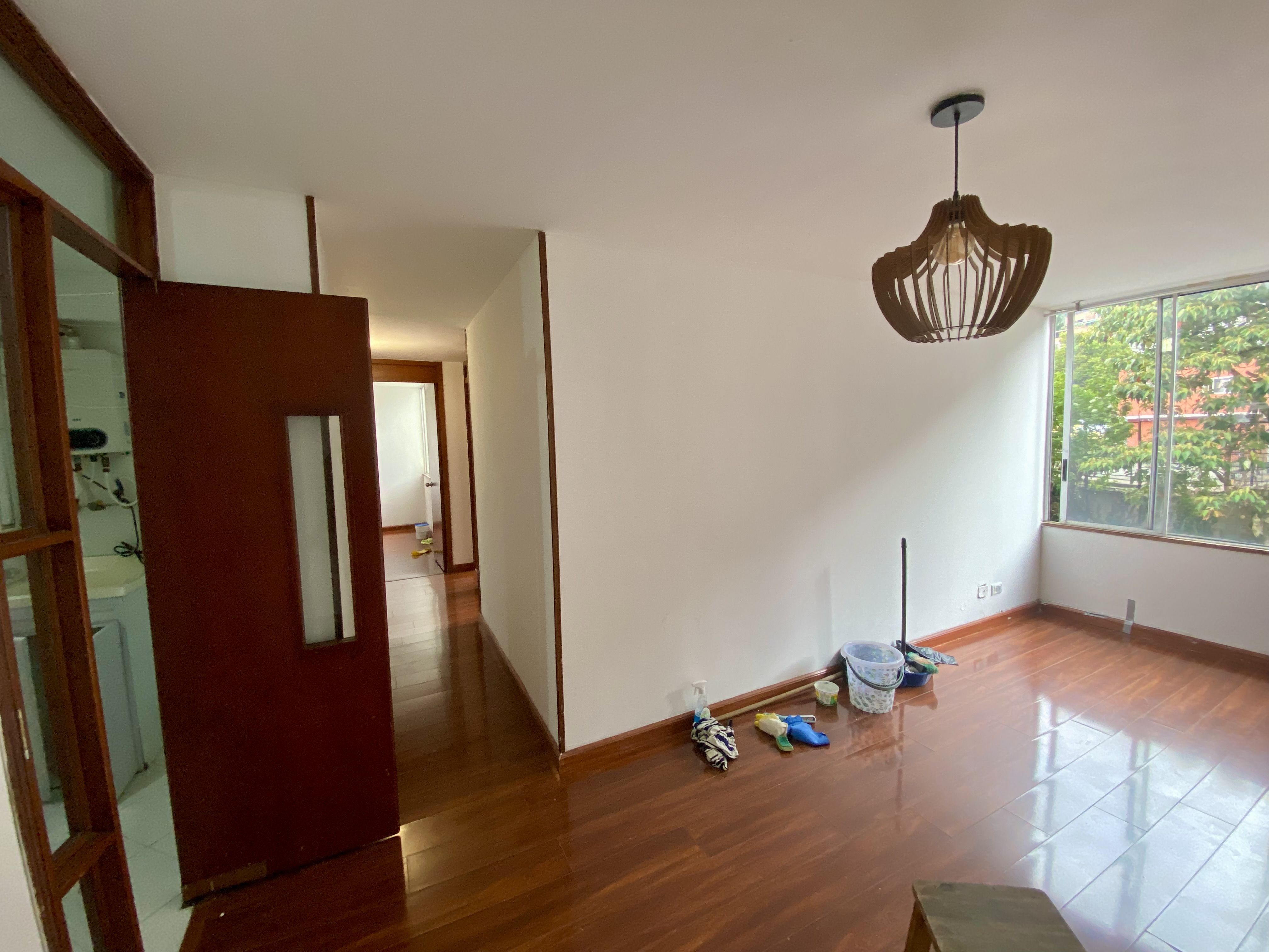 Apartamento en venta Cundinamarca Bogotá Ginebra 60 m2 Habitaciones 3 Baños 2 Garajes 1 Precio $340000000