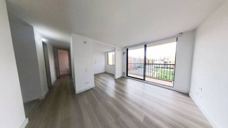 Apartamento en venta Cundinamarca Cajicá El Misterio 55 m2 Habitaciones 2 Baños 2 Garajes 0 Precio $254000000