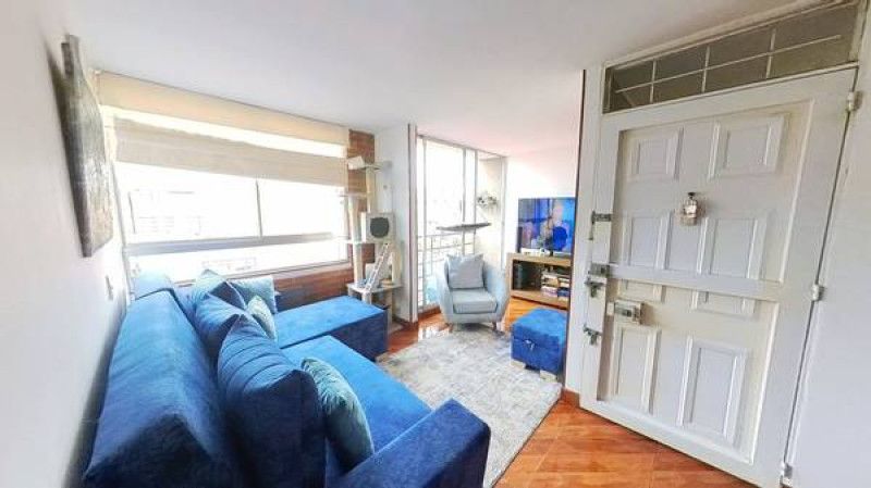 Apartamento en venta Cundinamarca Soacha Cr Portal De Las Flores 50 m2 Habitaciones 3 Baños 1 Garajes 0 Precio $139139008