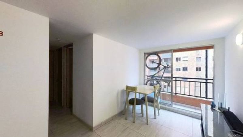 Apartamento en venta Cundinamarca Bogotá Puente Grande 48 m2 Habitaciones 3 Baños 2 Garajes 0 Precio $228000000