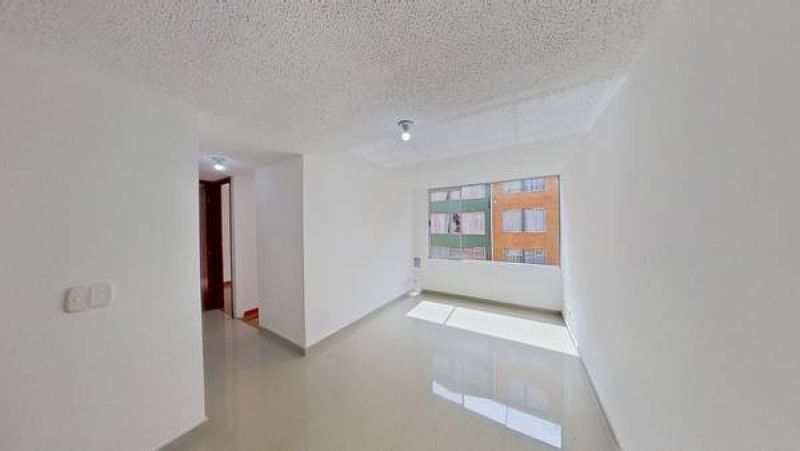 Apartamento en venta Cundinamarca Soacha Cr Gardenias Et Ii 48 m2 Habitaciones 3 Baños 2 Garajes 0 Precio $149000000