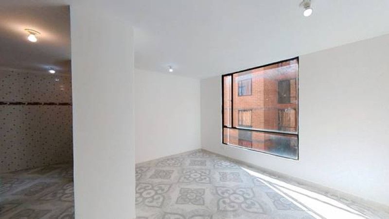 Apartamento en venta Cundinamarca Bogotá Usme Centro 38 m2 Habitaciones 2 Baños 1 Garajes 0 Precio $125500000