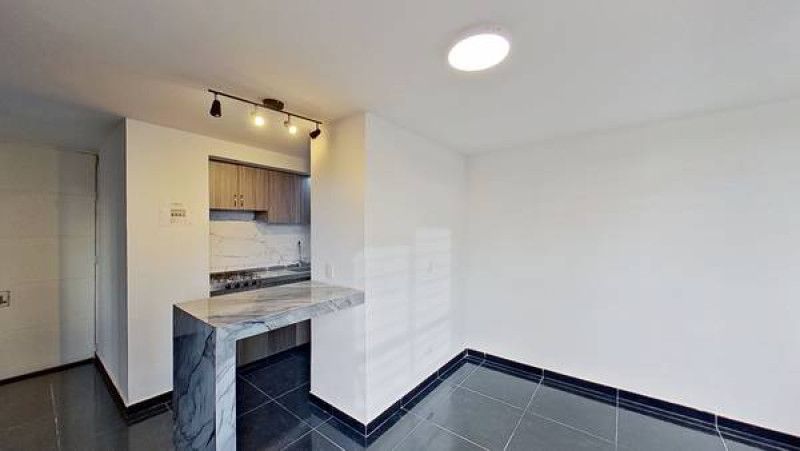 Apartamento en venta Cundinamarca Bogotá El Tintal 28 m2 Habitaciones 1 Baños 1 Garajes 0 Precio $193000000