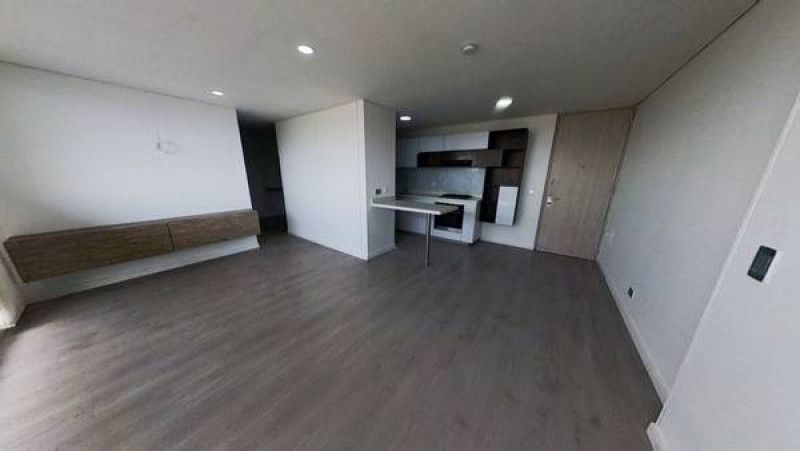 Apartamento en venta Cundinamarca Bogotá Ricaurte 78 m2 Habitaciones 3 Baños 2 Garajes 2 Precio $553000000