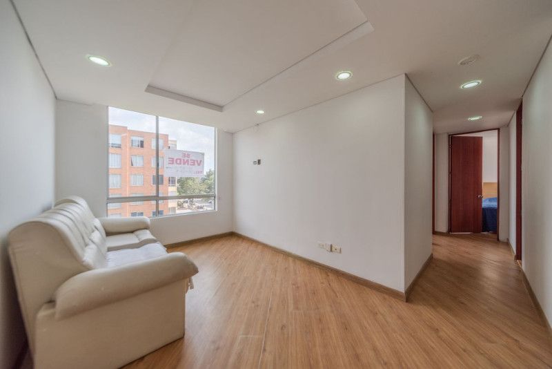 Apartamento en venta Cundinamarca Bogotá Centro Engativa 46 m2 Habitaciones 3 Baños 2 Garajes 0 Precio $250000000