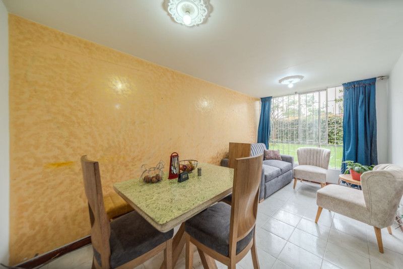 Apartamento en venta Cundinamarca Bogotá Britalia 51 m2 Habitaciones 3 Baños 2 Garajes 0 Precio $250000000