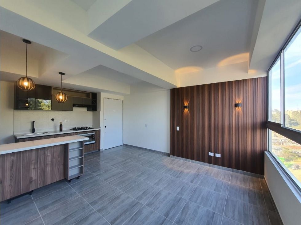 Apartamento en venta Antioquia Rionegro Belchite 51 m2 Habitaciones 2 Baños 2 Garajes 0 Precio $305000000