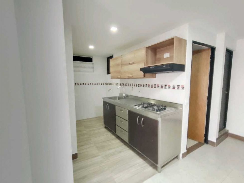 Apartamento en arriendo Antioquia Medellín Sucre 60 m2 Habitaciones 3 Baños 2 Garajes 0 Precio $1980000