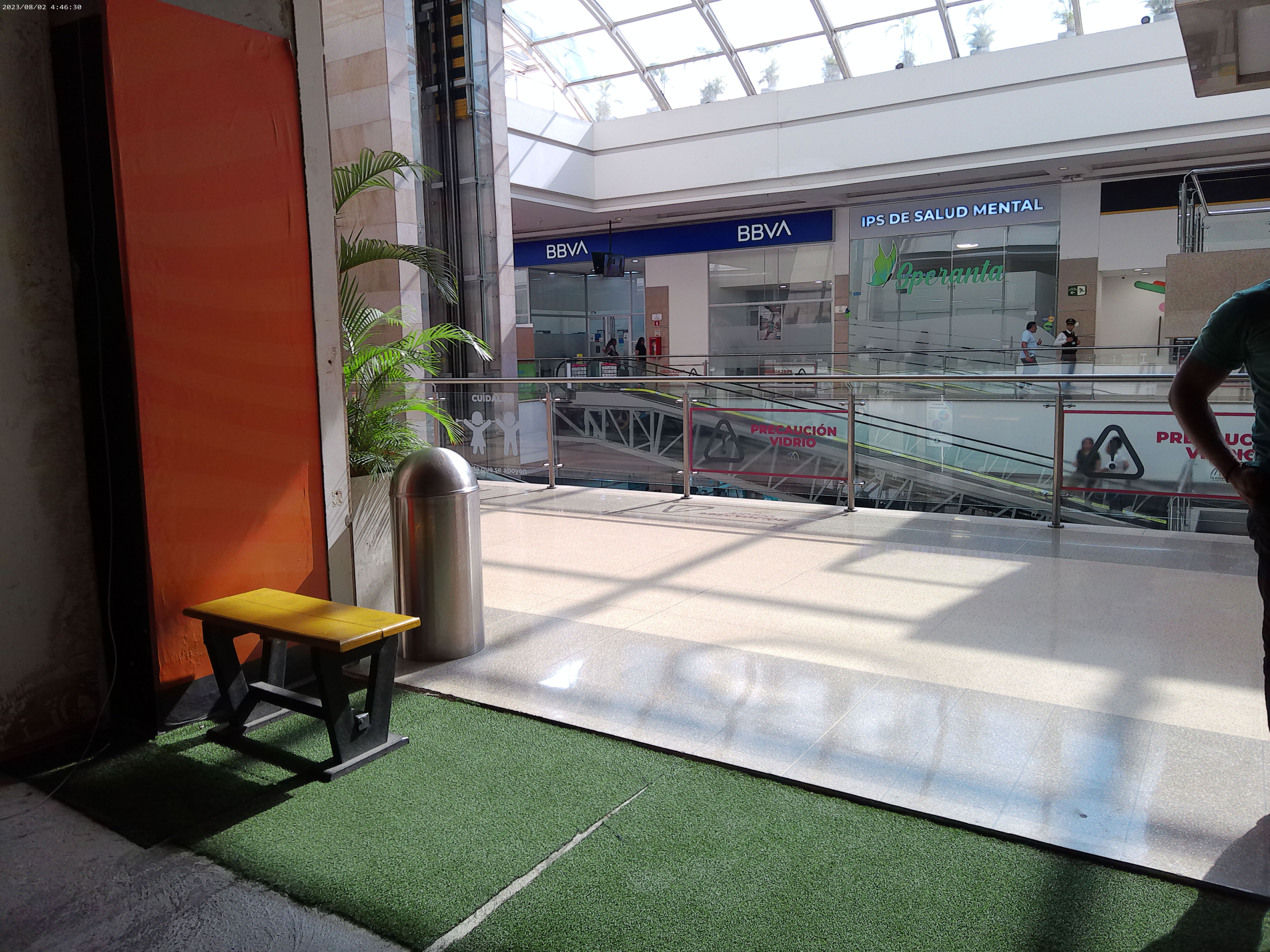 Local Comercial en venta Valle Del Cauca Cali Santander 67 m2 Habitaciones 1 Baños 1 Garajes 1 Precio $800000000