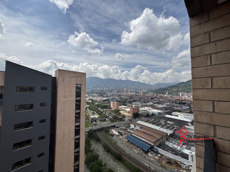 Apartamento en arriendo Antioquia Envigado Las Casitas 60 m2 Habitaciones 2 Baños 2 Garajes 0 Precio $3200000