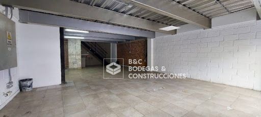 Local en arriendo Antioquia Medellín Tenche 150 m2 Habitaciones 0 Baños 1 Garajes 0 Precio $9500000