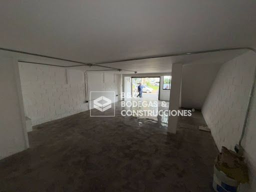 Bodega en arriendo Antioquia Medellín Tenche 160 m2 Habitaciones 0 Baños 2 Garajes 0 Precio $7000000