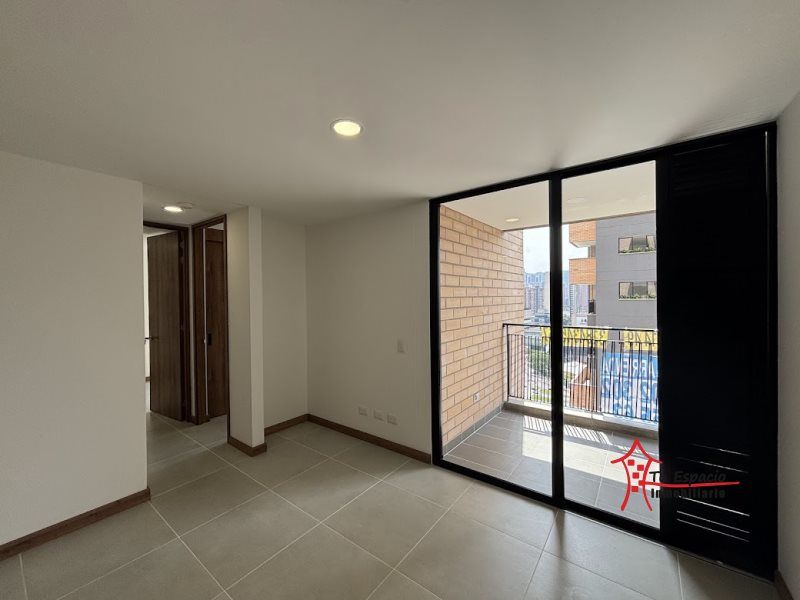 Apartamento en arriendo Antioquia Envigado Las Casitas 60 m2 Habitaciones 2 Baños 2 Garajes 0 Precio $3500000