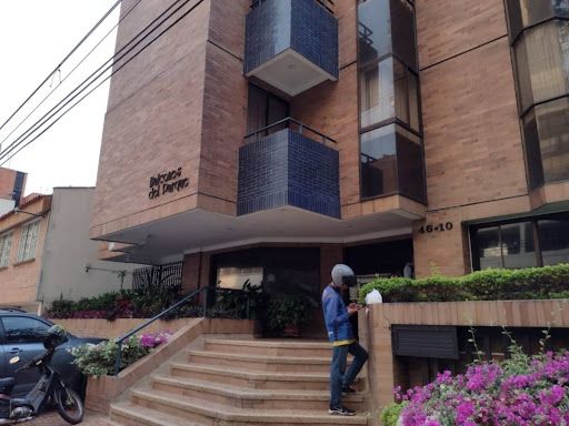 Apartamento en arriendo Santander Bucaramanga Cabecera Del Llano 142 m2 Habitaciones 4 Baños 3 Garajes 2 Precio $3905000