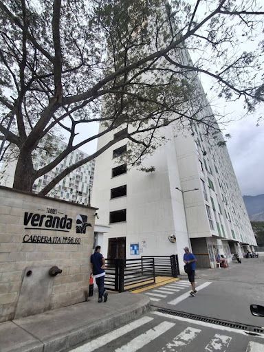 Apartamento en arriendo Santander Girón El Palenque 60 m2 Habitaciones 3 Baños 2 Garajes 1 Precio $1295000