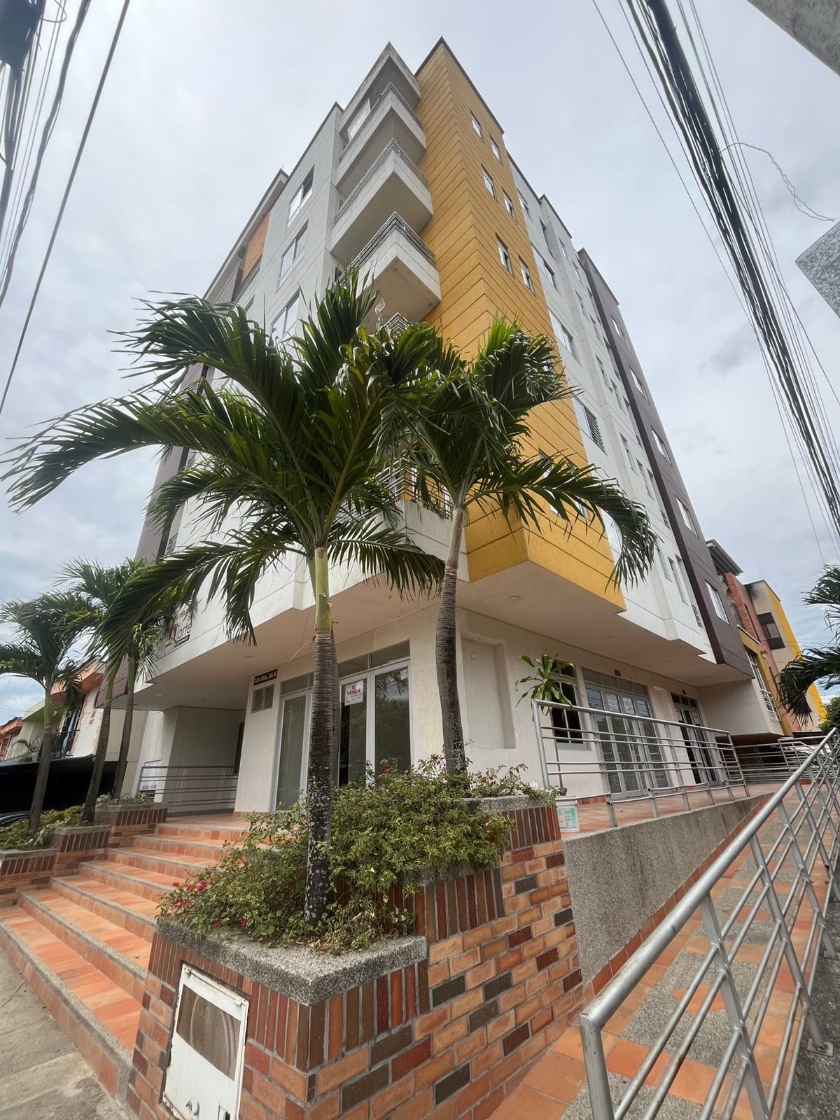 Local en arriendo Huila Neiva El Faro 64 m2 Habitaciones 0 Baños 1 Garajes 0 Precio $1230000