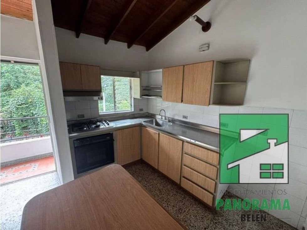 Apartamento en arriendo Antioquia Medellín Santa Fe 100 m2 Habitaciones 3 Baños 2 Garajes 1 Precio $2596000