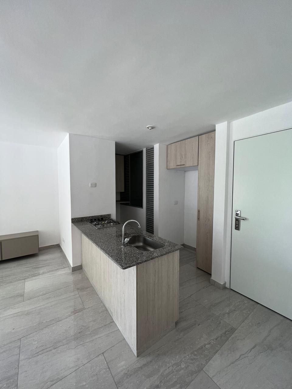 Apartamento en venta Risaralda Pereira Portales De Birmania 57 m2 Habitaciones 2 Baños 2 Garajes 1 Precio $290000000