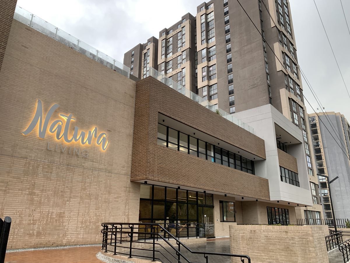 Apartamento en venta Cundinamarca Bogotá El Plan 37 m2 Habitaciones 2 Baños 1 Garajes 0 Precio $275000000