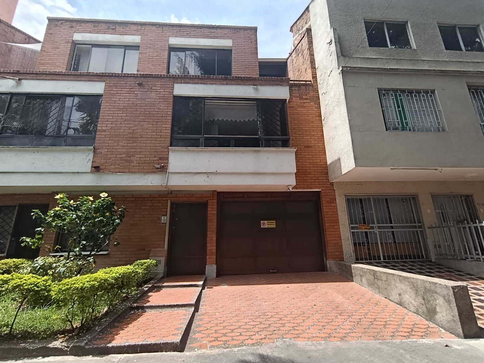 Apartamento en arriendo Antioquia Medellín Florida Nueva 178 m2 Habitaciones 4 Baños 3 Garajes 2 Precio $5300000