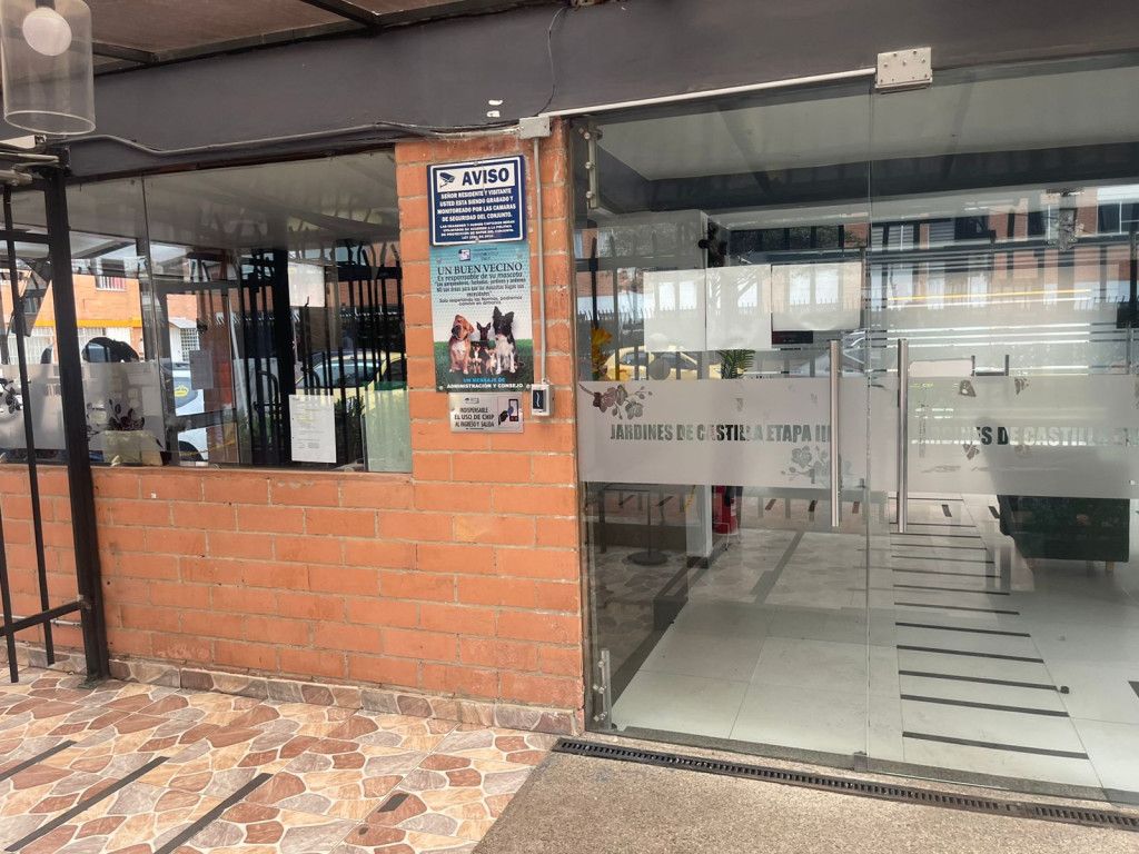 Casa en venta Cundinamarca Bogotá Ciudad Techo 44 m2 Habitaciones 2 Baños 1 Garajes 0 Precio $195000000