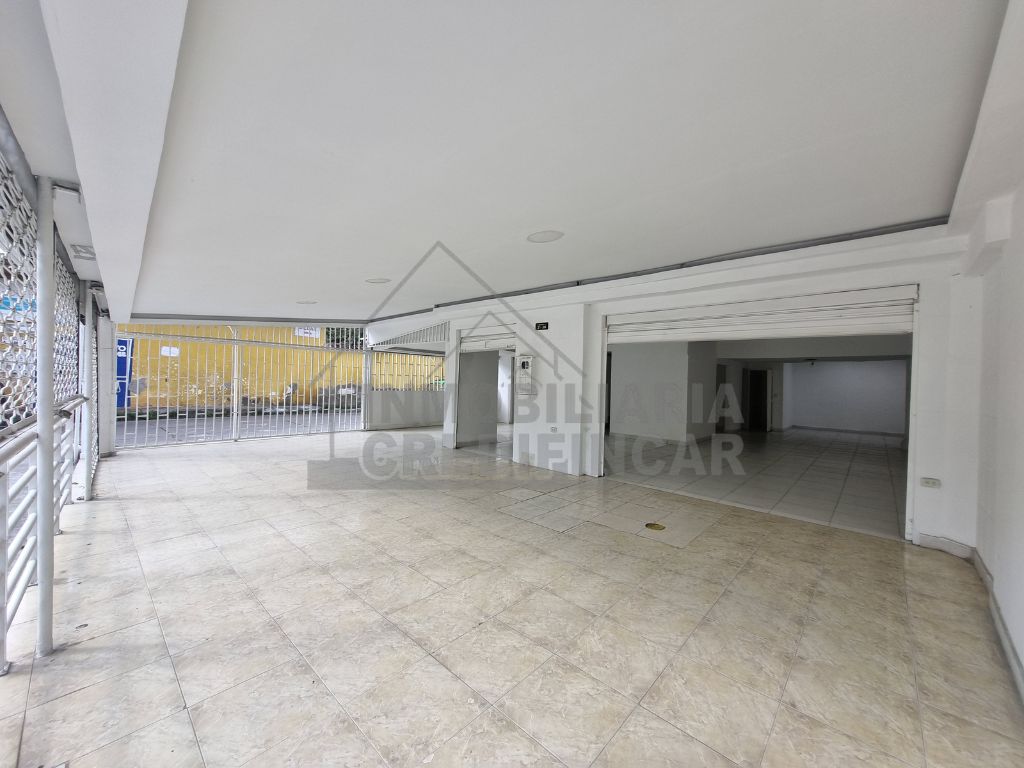 Local en arriendo Santander Piedecuesta El Trapiche 160 m2 Habitaciones 0 Baños 1 Garajes 0 Precio $4000000