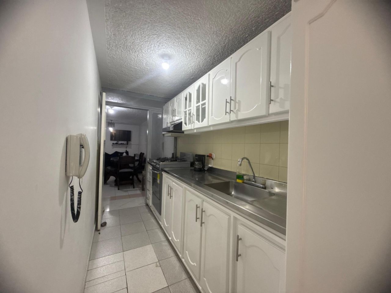 Apartamento en venta Santander Bucaramanga Mejoras Publicas 77 m2 Habitaciones 3 Baños 2 Garajes 1 Precio $300000000