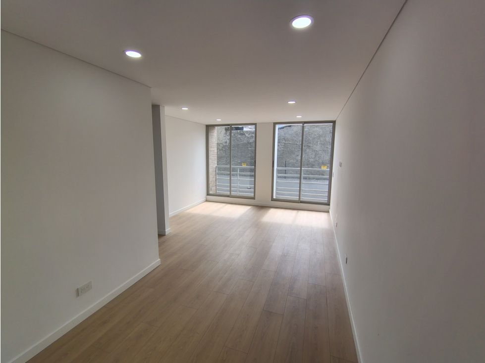 Apartamento en venta Cundinamarca Bogotá San Miguel 58 m2 Habitaciones 2 Baños 2 Garajes 0 Precio $510000000