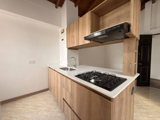 Apartaestudio en venta Antioquia Medellín La Palma 36 m2 Habitaciones 1 Baños 1 Garajes 1 Precio $260000000